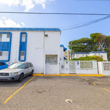 Montones Beach Apartment C-3 Исабела Екстериор снимка
