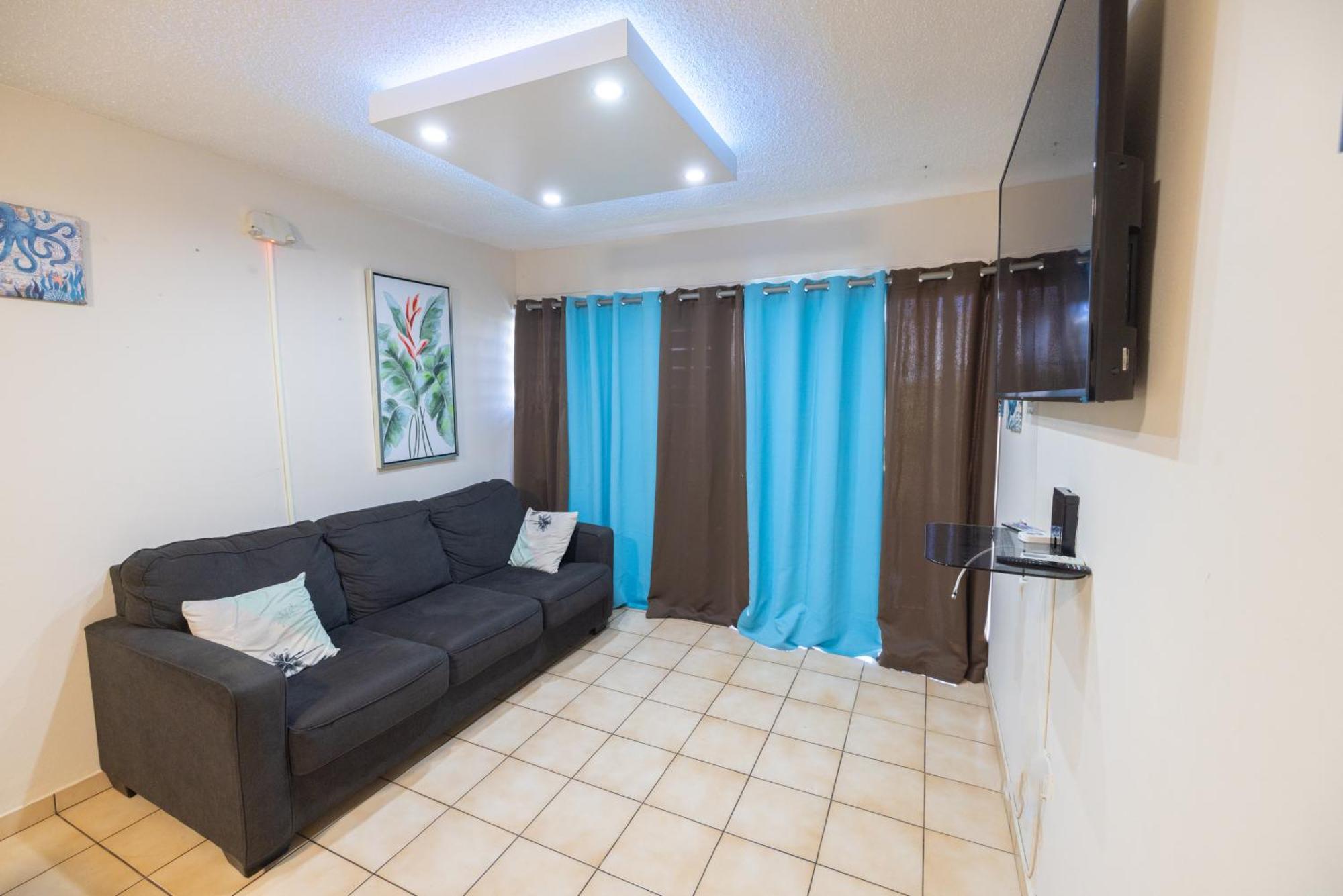 Montones Beach Apartment C-3 Исабела Екстериор снимка