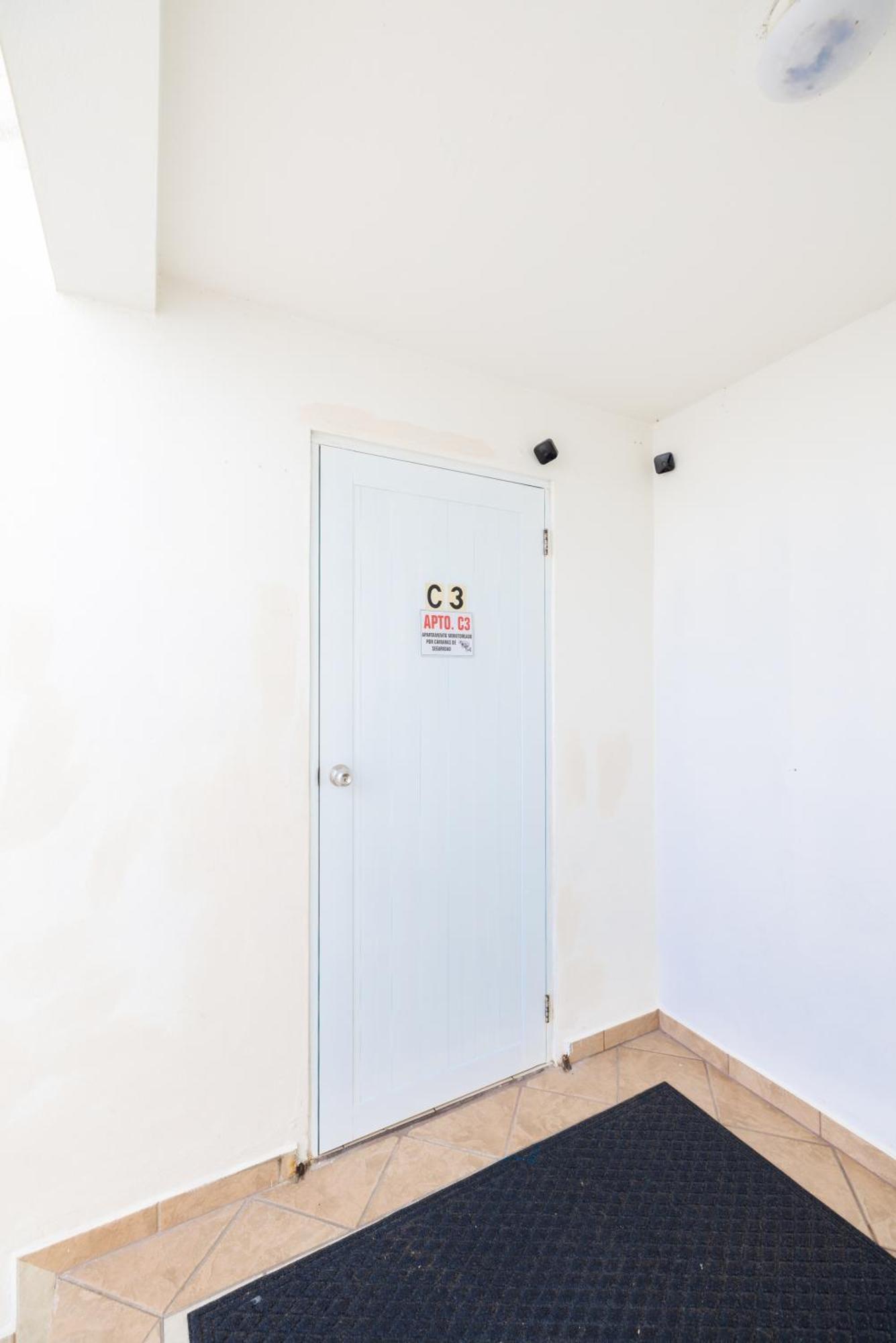 Montones Beach Apartment C-3 Исабела Екстериор снимка