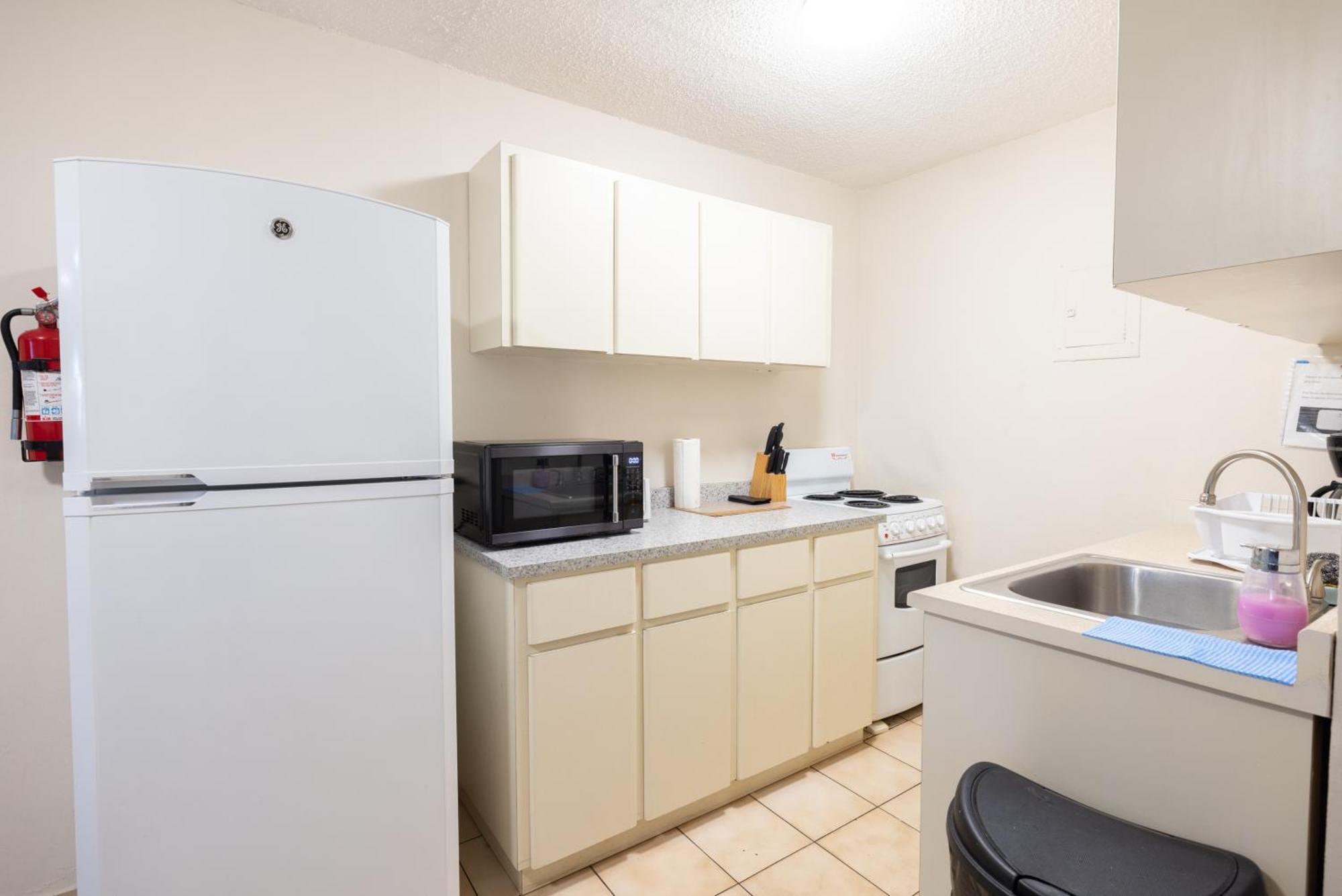 Montones Beach Apartment C-3 Исабела Екстериор снимка