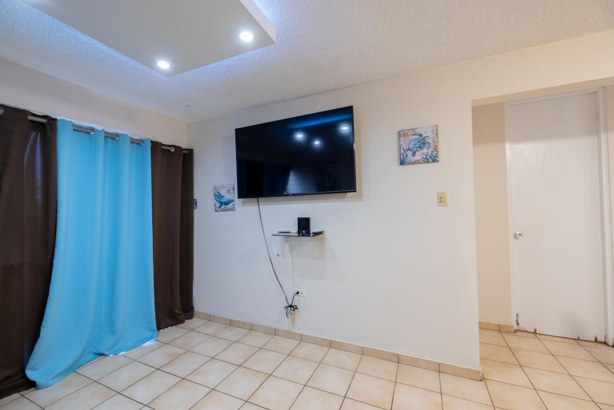 Montones Beach Apartment C-3 Исабела Екстериор снимка