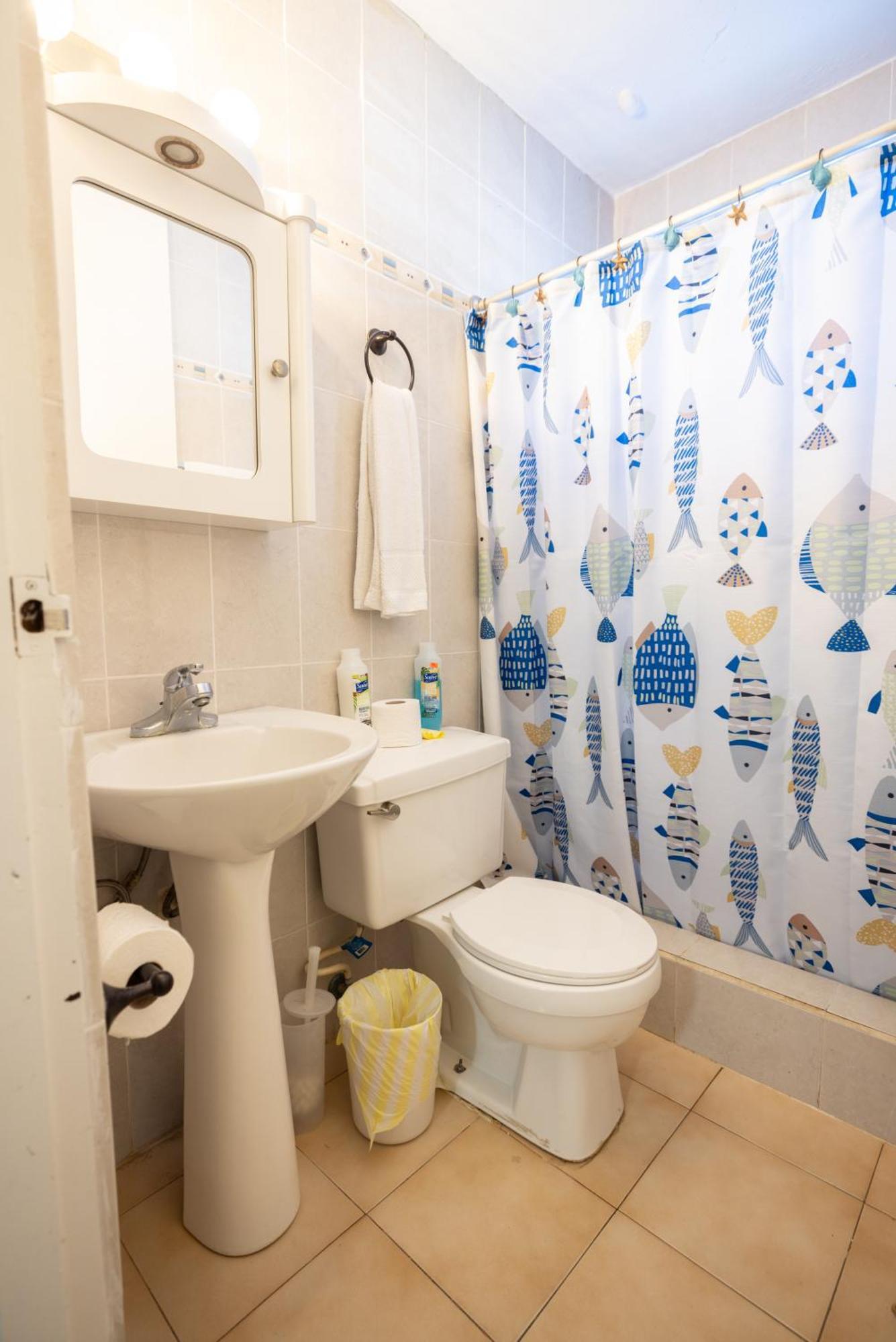 Montones Beach Apartment C-3 Исабела Екстериор снимка