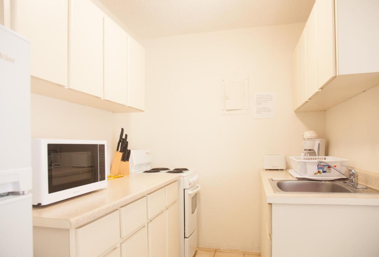 Montones Beach Apartment C-3 Исабела Стая снимка