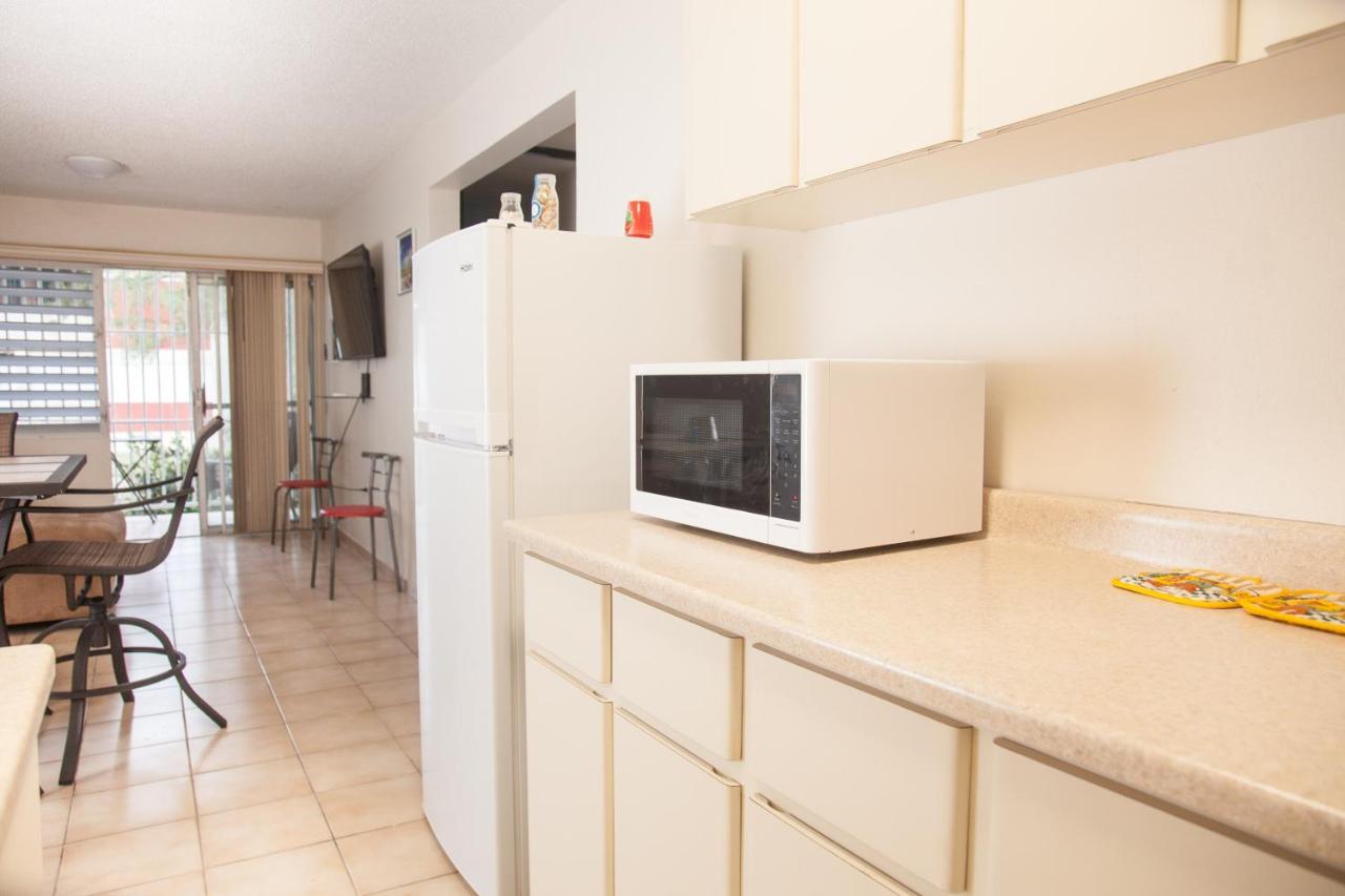Montones Beach Apartment C-3 Исабела Стая снимка